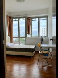 Rosewood (D25), Condominium #460658681